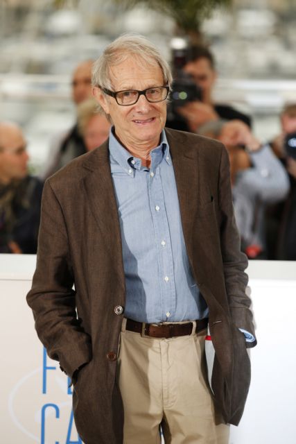 Κεν Λόουτς: Ο έλεγχος της εκπαίδευσης είναι έλεγχος της ελεύθερης σκέψης